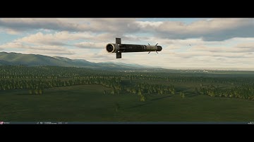 DCS Gazelle Mistral Kills