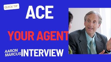 short   Agents Know in 5 Minutes If They