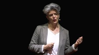 Les Stéréotypes Nuisent Gravement À La Santé  | Muriel Salle | Tedxblois