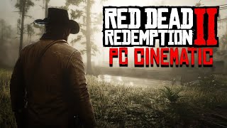Way Down We Go | Red Dead Redemption 2