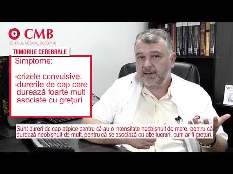 Video: Hematom Subdural Al Creierului: Simptome, Tratament, Cauze