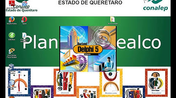 Conexion de base de datos con delphi 5
