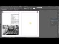 Создание многоуровневого оглавления в Indesign. Table Of Content (TOC)