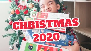 Christmas 2020 | Quarantine Edition