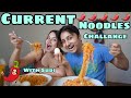 500 spicycurrent challenge with sudikshya  asmr cooking