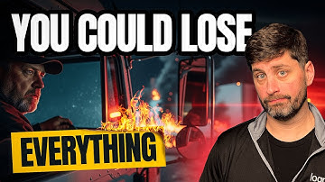 Hoe u de juiste vrachtwagenverzekering voor uw bedrijf kiest