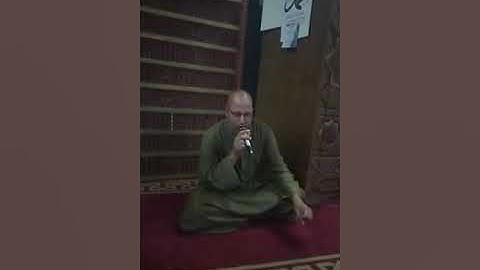 قارئ الصعيد الاول الشيخ محمد شعبان "