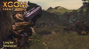XCOM: Long War Rebalanced - Part 56