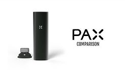 PAX 2 VS PAX 3 Comparison Video | Discount Code for PAX Vaporizer! | NYX ECIGS