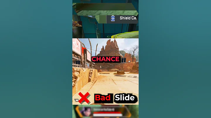 1 simple mistake that can lose you a fight in #apexlegends