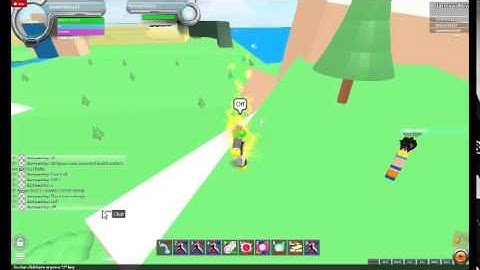 Roblox DBZFA Transformations w/ forces136321