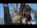 Assassin's Creed 4: местоположение чертежей для улучшения корабля