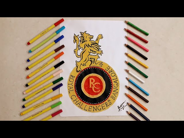 Rcb Cricket Projects :: Photos, videos, logos, illustrations and branding  :: Behance