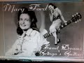 Mary Ford - Sweet Dreams &amp; Gringo&#39;s Guitar, 1967