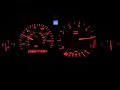 BMW E36 S54B32 3.73 diff pull