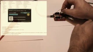 how to flash firmware on ESP8266