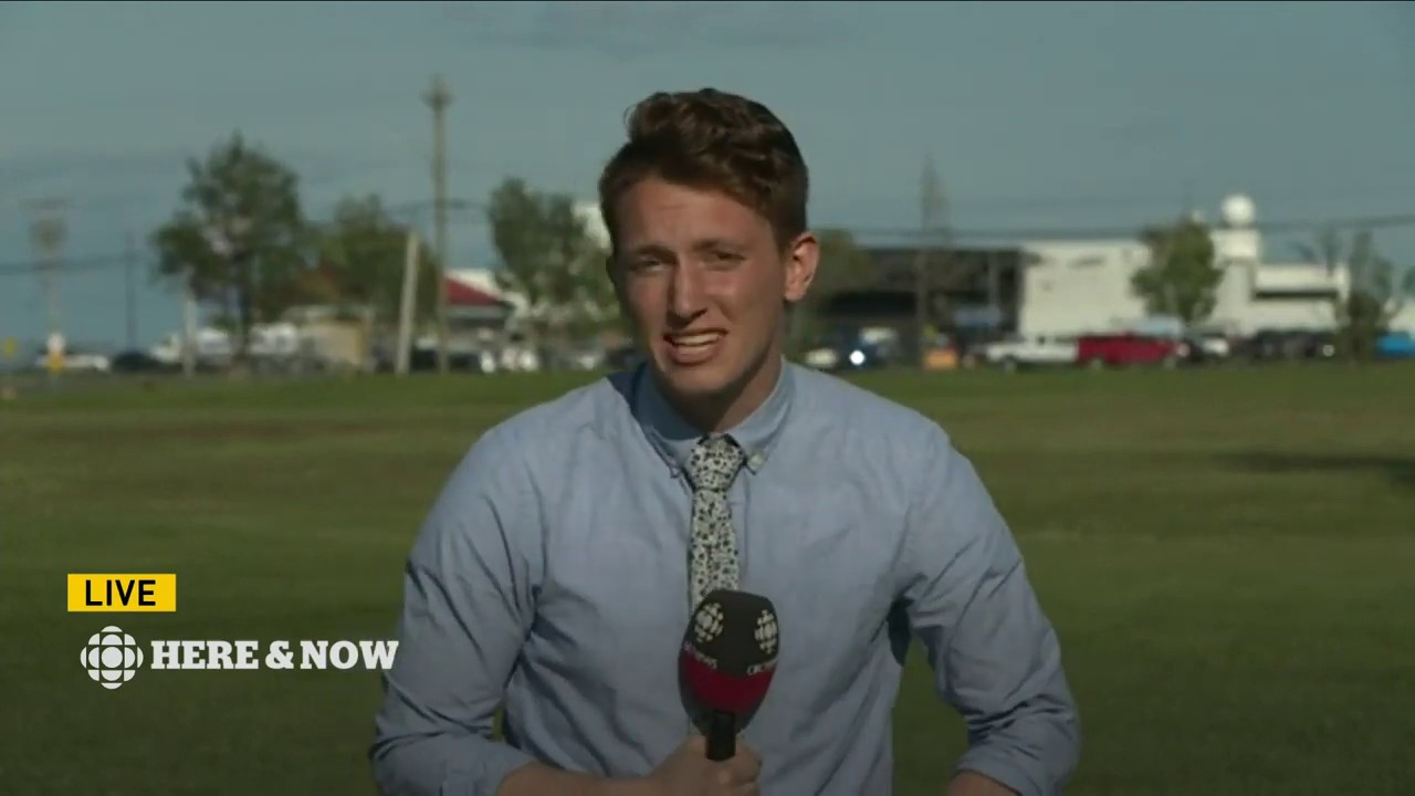 Here & Now  Friday July 19 2019