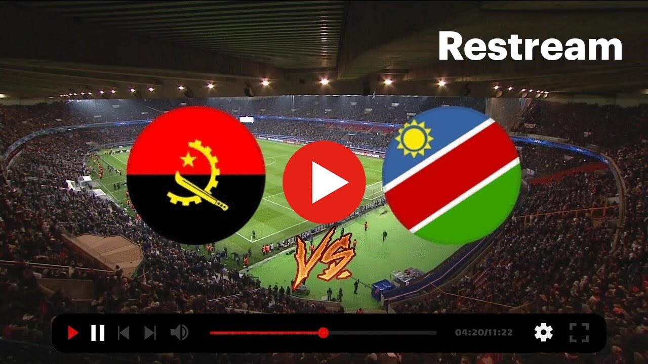 COSAFA Cup 2024 II Angola Vs Namibia Live Stream FINAL Commentary Score COSAFA Cup 2024 II Angola Vs Namibia Live Stream FINAL Commentary Score