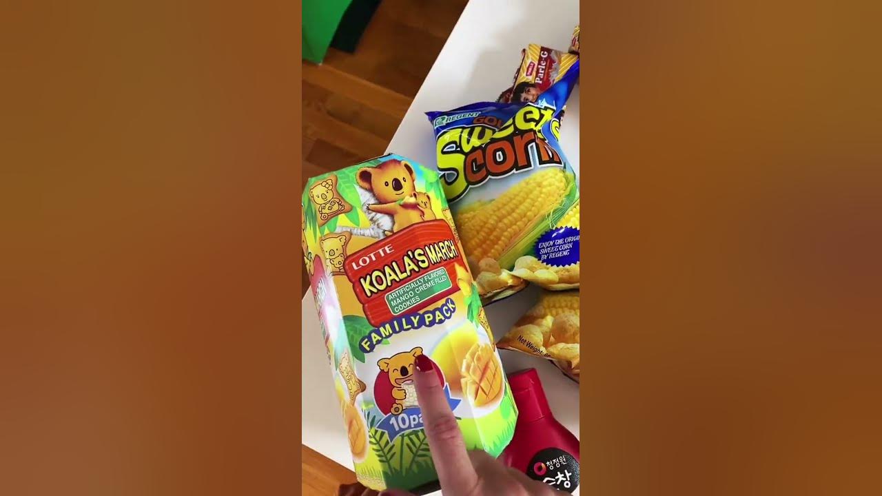 Weee Grocery Review Is the Weee! app legit? YouTube