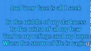 Kutless Strong Tower Karaoke