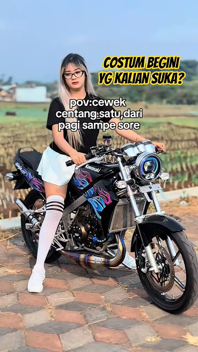 CEWEK 2 STROKE RX KING #rxking #rxkingblayer #rx100 #yrki #2stroke #rxkingindonesia #rxking135cc