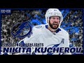 Nikita Kucherov Season Highlights | 2022-2023
