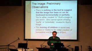 The Image of God  Michael S  Heiser Imagers By Dr Michael S Heiser