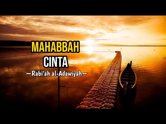 Ngaji Filsafat | Tanda-tanda Sudah Cinta Kepada Allah - Ust. Dr. Fahruddin Faiz class=