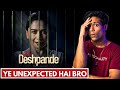 Mrs Deshpande Full Web Series Review || Jiohotstar || Mrs Deshpande Review || Mr Filmzada 
