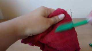 Experimento de electrostática: Péndulos
