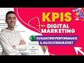 KPIs for Digital Marketing | How to Evaluate Your Marketing Performance