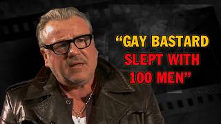 Ray Winstone Truly Hated Him More Than Anyone