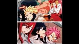fairy tail opening 14 full