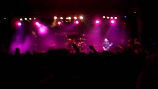 Therapy - Live @ Sonisphere UK,  Knebworth 2010 - Knives & Epic Power Fail #2