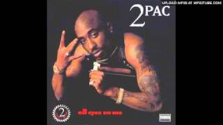 2Pac - How Do You Want It (Instrumental) chords