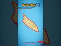 Aruba Map Aruba Country Population 110 000 2025 Estimate Aruba Country Map Location Short 