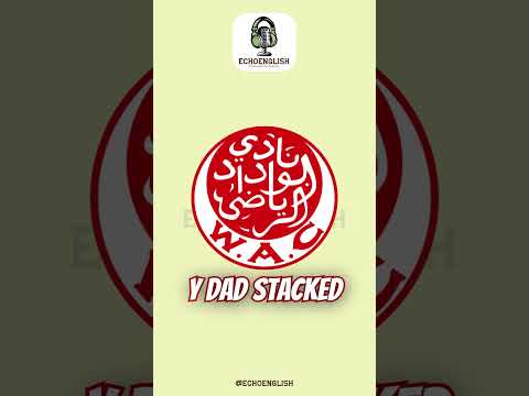 Wydad Casablanca From Local Roots To African Kings Wydadcasablanca Wydad Moroccanfootball