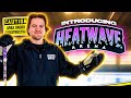 I&#39;M BUILDING MY OWN HOCKEY RINK... *HEATWAVE ARENA*