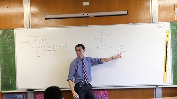 Limiting Sum (1 of 2: Introduction)