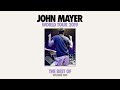 Capture de la vidéo John Mayer - The Best Of World Tour 2019 - Volume 1 | #Jmlivealbum2020