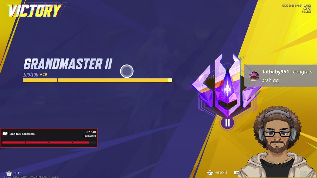 Marvel Rivals [I'm trash at RANKED] - YouTube