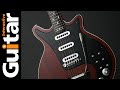 Brian May Super Guitar | Review | Guitar Interactive