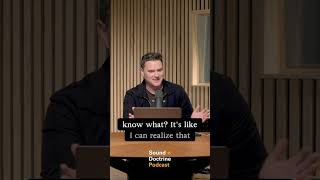 Sound Plus Doctrine