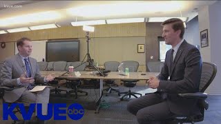 Part 3: Austin city manager talks affordability | KVUE
