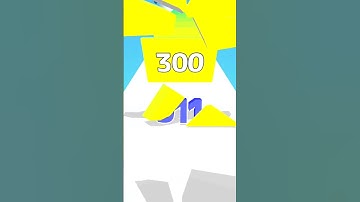 Where is the end? - Number Merge Master Run