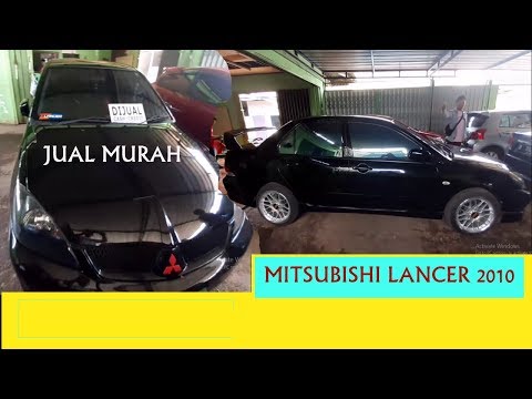 hargamobilbekas #infoterkinihargamobilbekas #hargapasaranmobil Harga Mobil Bekas Mitsubishi Lancer T. 