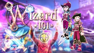 The Truth About Wizard101 Updates Wizard101 Pvp W Itsanthony