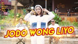 Niken - Jodo Wong Liyo 1 | Dangdut (Official Music Video)