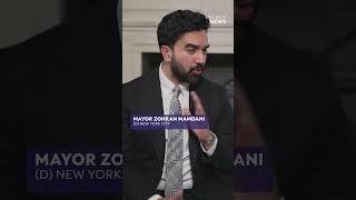 Mamdani says New Yorkers can expect 'most ambitious' housing plan