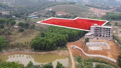 Bán đất nghỉ dưỡng xã Xã Tiến Xuân, Huyện Thạch Thất Hà nội